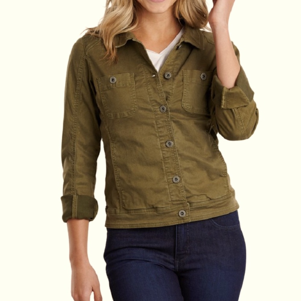 🗻KÜHL🗻 Women’s Kultivatar Jacket